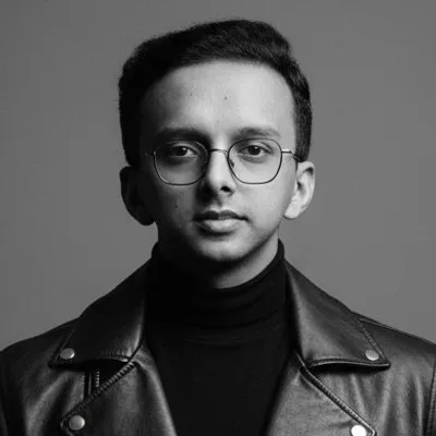 Akhil Dev profile