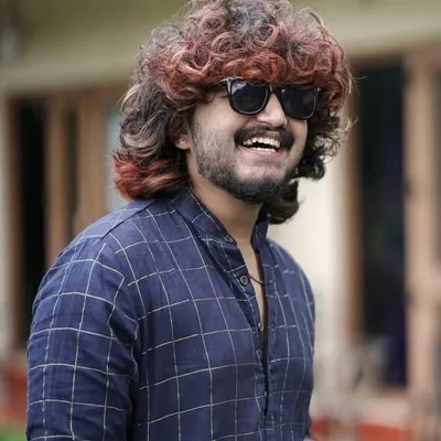 Akhil Dev profile