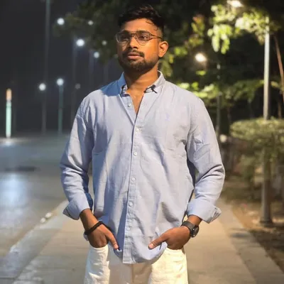 Akhilesh Khare profile