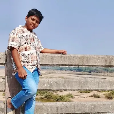 akhilesh patel profile