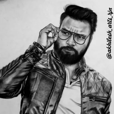 Dr. Artist🖌️💊 profile