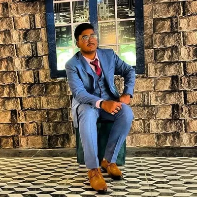 Akhilesh Singh profile