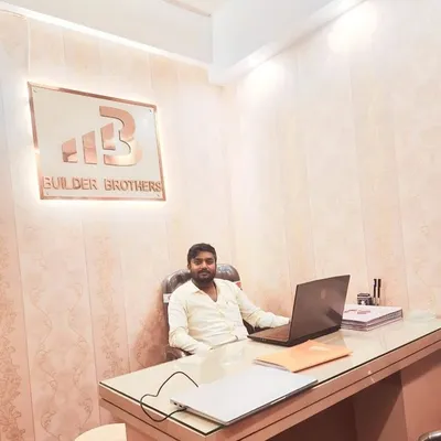 Akhilesh Prajapati profile