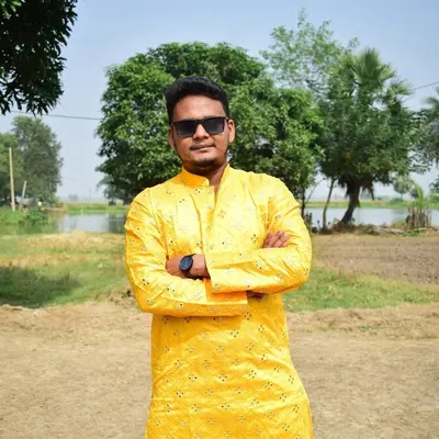 Akhilesh Kundu profile