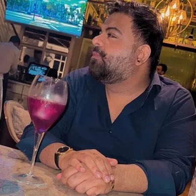 AKHILESH PAHWA profile
