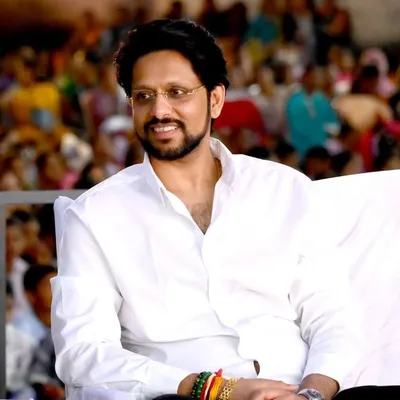 Akhileshraje Ghatge Kagal profile