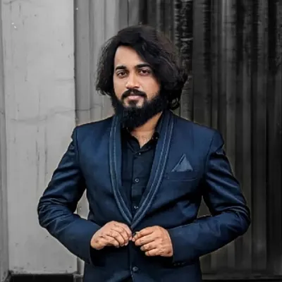 Akhiljith Appu profile