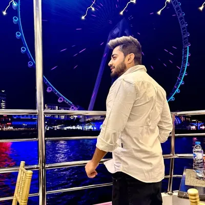 Akhil Kataria profile