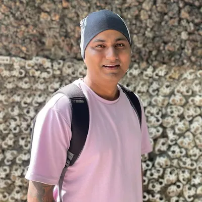 AKHIL KHATRI profile