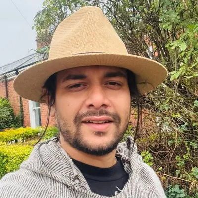 Akhil Thamjidh Komachi profile