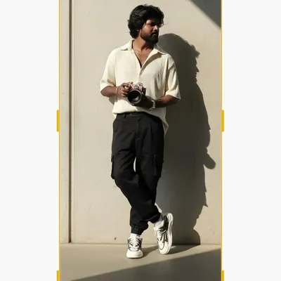 Akhill Kumar profile