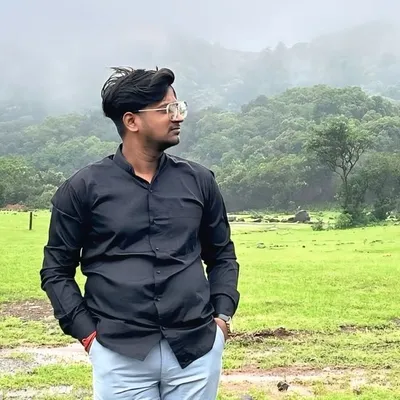 Akhilesh Patel profile