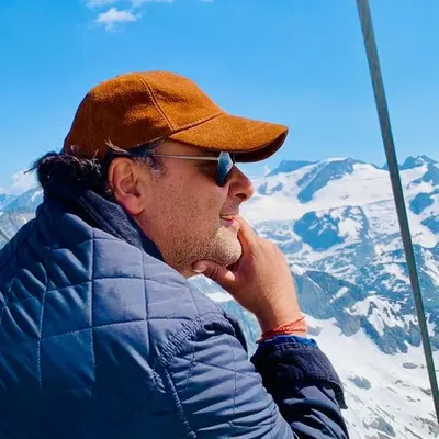 Akhil Paul profile