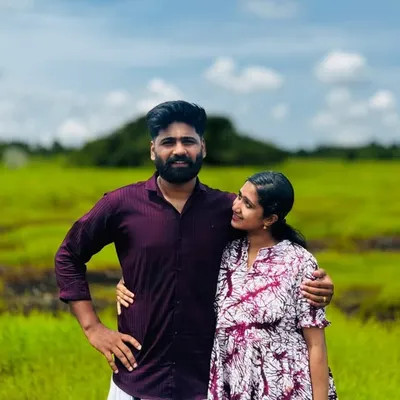 Akhil R Nair profile