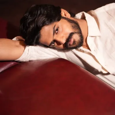 Akhil Raj Uddemari profile