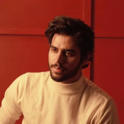 Akhil Redhu profile
