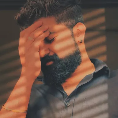 Akhil R Nair profile