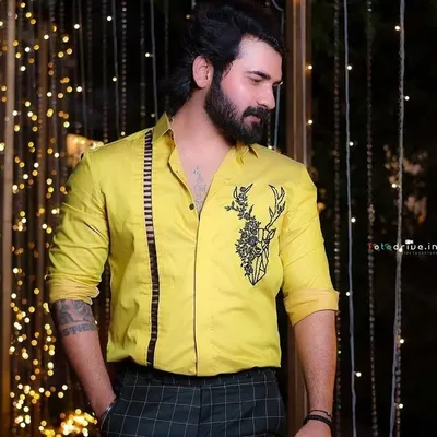 AkhilSarthak Uyire💙