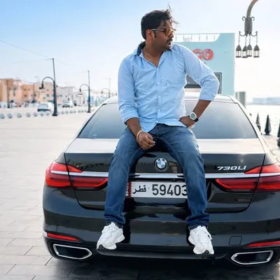 AkHiL SaThYaVaN profile