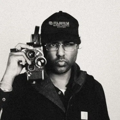 Akhil Sesh profile