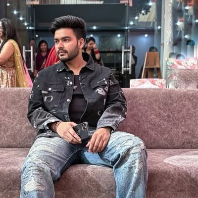 AKHIL ๐ฏ profile
