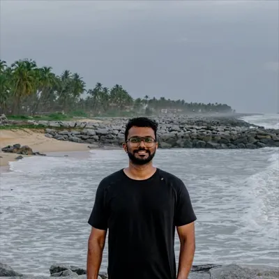 Akhil profile