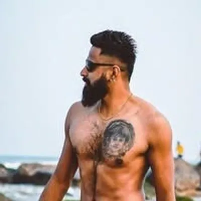 Akhin Gs profile