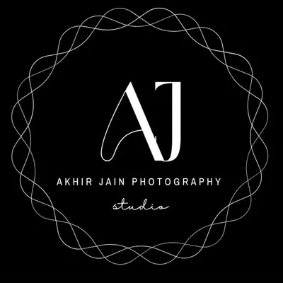 Akhir Jain | Wedding Photographer profile