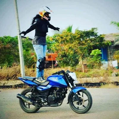 Akhitha M D profile