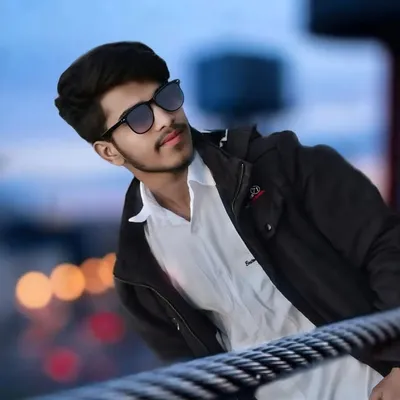 Akhladullah (Dilshad) profile