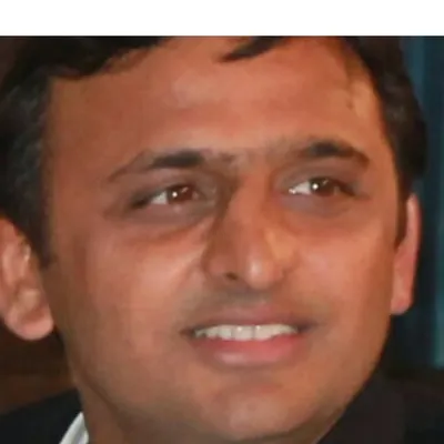 akhlesh_yadav profile
