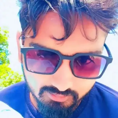 Akhtar Alam profile