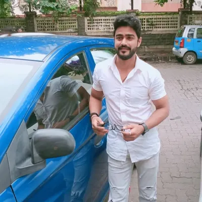 ๐ธ๐๐๐ฅ๐๐ฃ Babu siddiqui ยฎ profile