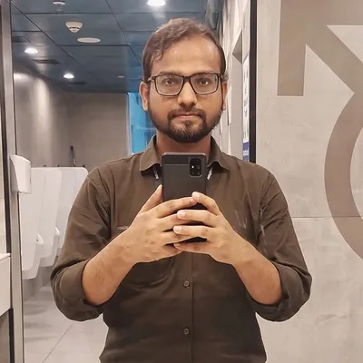 Zishan Akhtar profile
