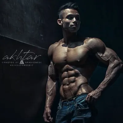 Akhtar Shamin profile