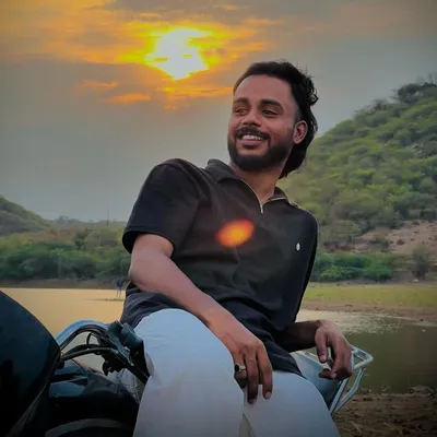 Bacchhhiiii✨ profile