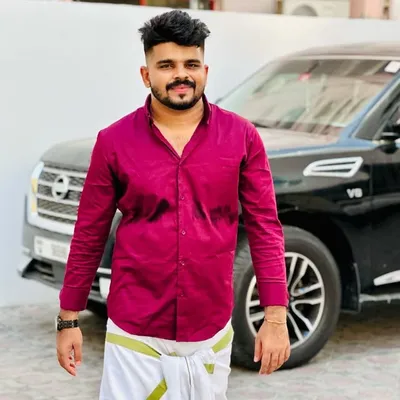 AKHIL CHOYIES profile