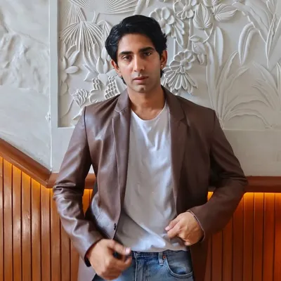 Akshayraj Shaktawat profile