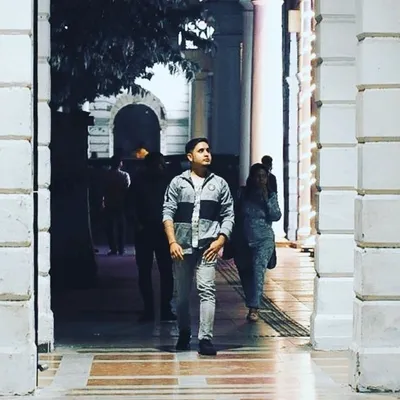 Aki Khandelwal profile