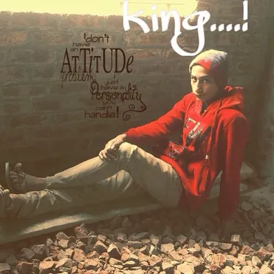 Akib King profile