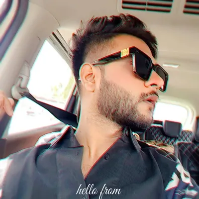 عاقب مسانی❤️ profile