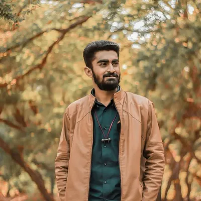 Akib Salim Garana official profile