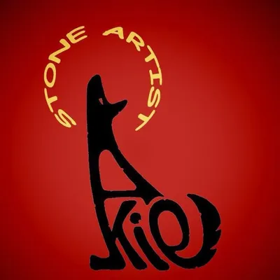 Stone Artist Akie profile
