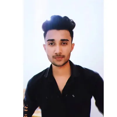 Akif Sheikh profile