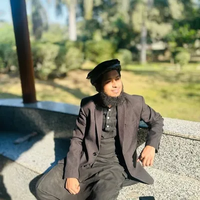 Akif Hindustani ๐ profile