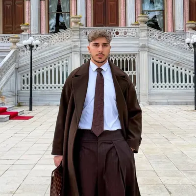 Akif Aksoy profile