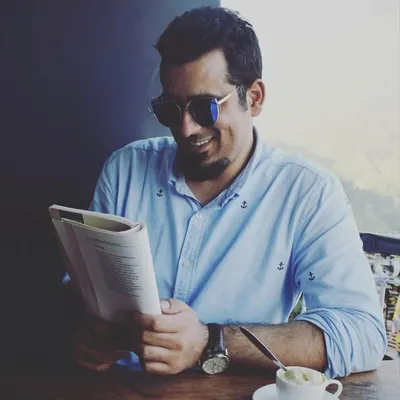 AKIF KICHLOO profile