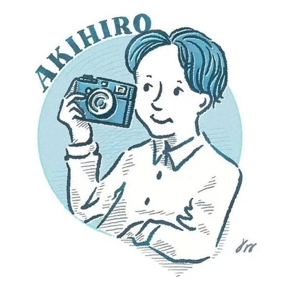 吉田 あきひろ / yoshida akihiro profile