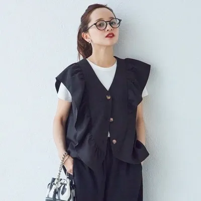 田中亜希子 profile