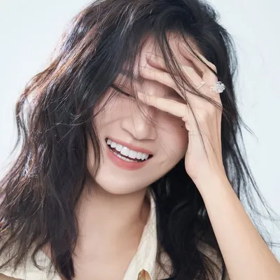 過期空姐KIKO - 林盈孜 profile